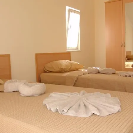 Town House Lissa Garden 12 فتحية